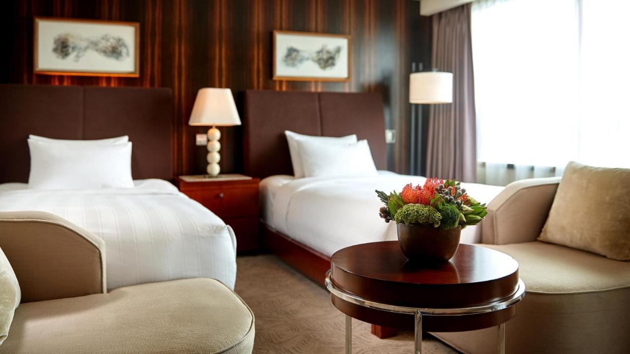 Hotel Lotte Séoul