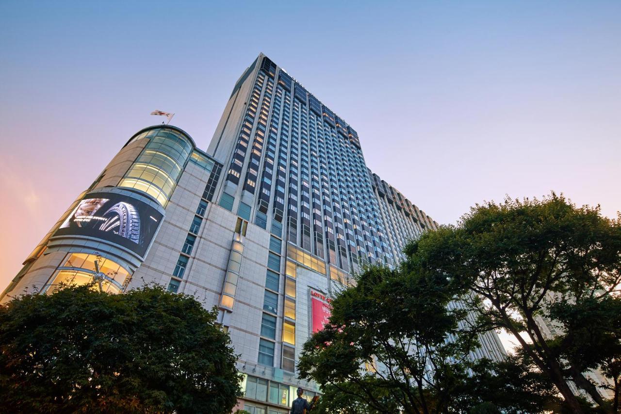 Lotte Hotel
