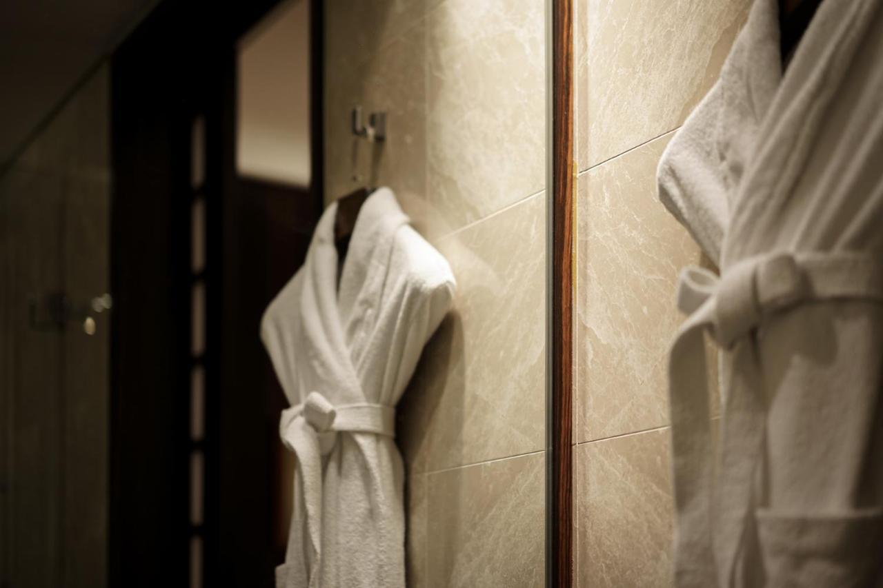 Hotel Lotte 5*