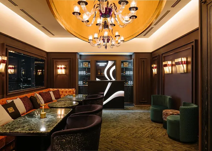 Lotte Hotel Seoul