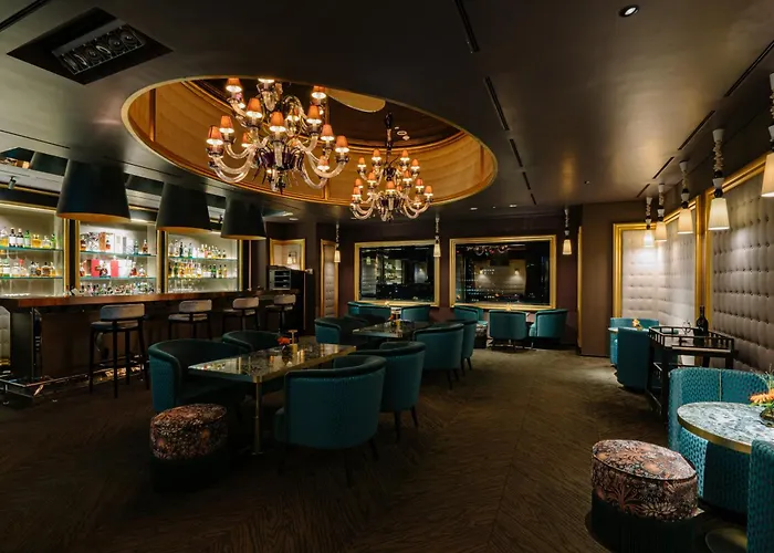 Lotte Hotel Seoul