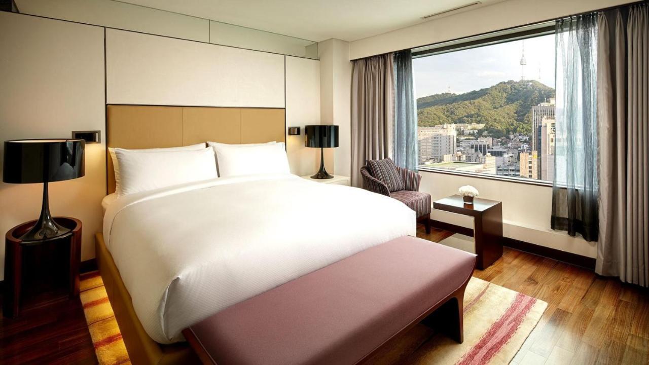 Hotel Lotte Seoul