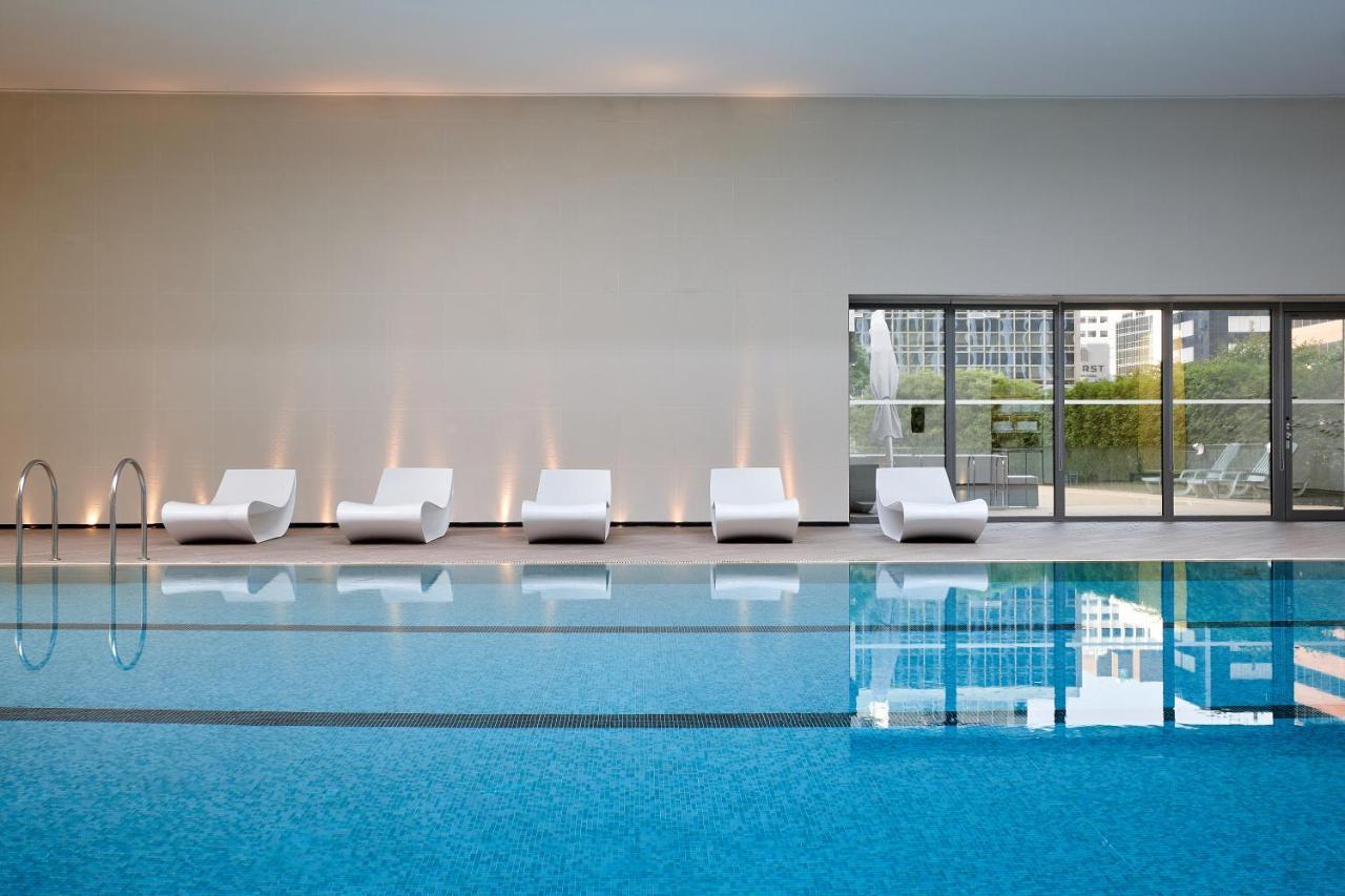 Hotel Lotte 5*