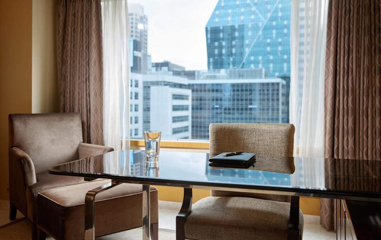 Hotel Lotte Seoul