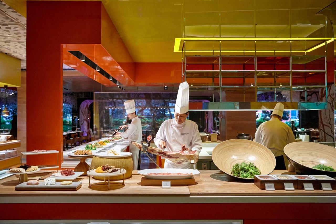 Hotel Lotte Seoul