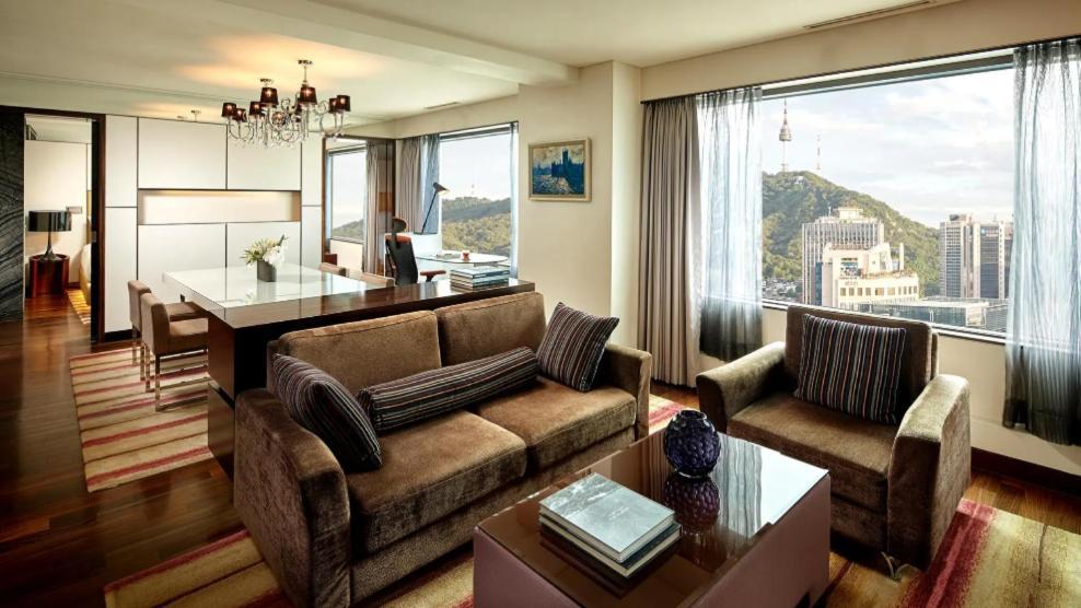 Hotel Lotte
