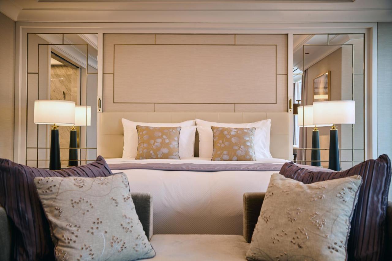 Lotte Hotel Seoul