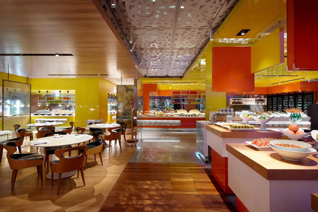 Hotel Lotte Seoul